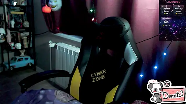 so cute777 online show from February 11, 2026, 2:49 am