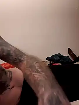 PIercingBoy38 online show from December 31, 2024, 12:11 am