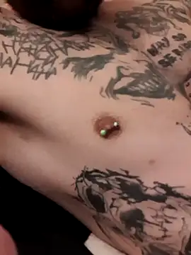 PIercingBoy38 online show from December 31, 2024, 3:12 am
