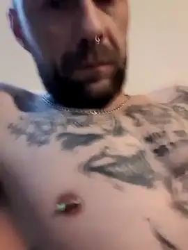 PIercingBoy38 online show from January 2, 2025, 12:46 pm