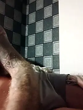 PIercingBoy38 online show from September 11, 2025, 8:42 pm