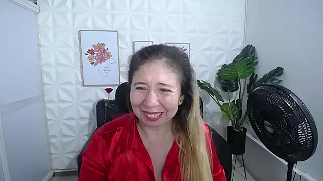 Valentinaa mature online show from February 15, 2025, 12:04 am