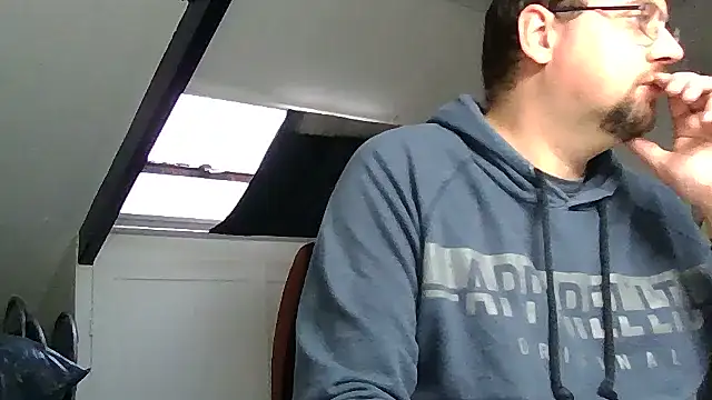 rdewaard81 online show from November 19, 2025, 1:00 pm