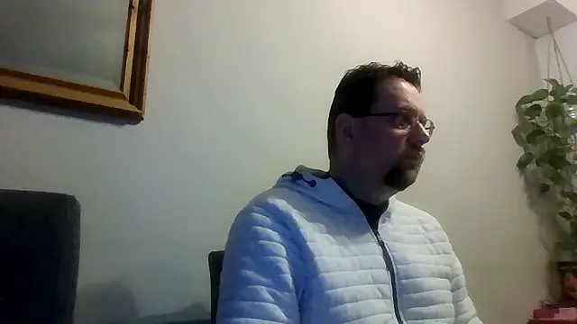 rdewaard81 online show from January 9, 2026, 7:55 am