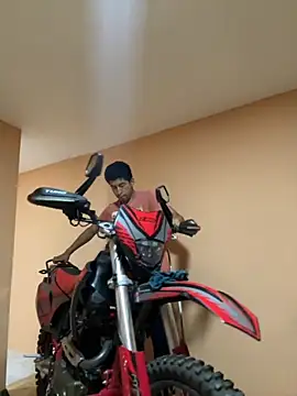 Alexander9827 online show from December 1, 2025, 12:04 am