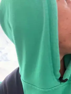 Alexander9827 online show from December 22, 2025, 9:56 pm