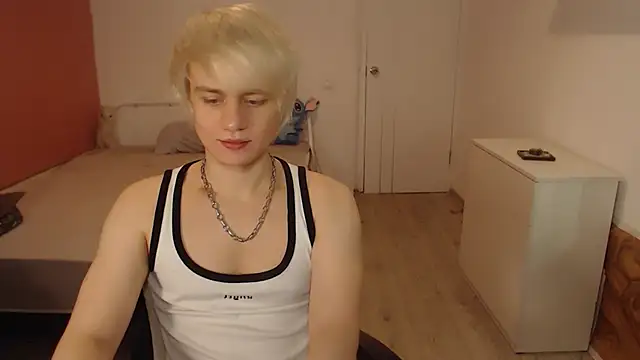 Oliver sweet  online show from February 16, 2026, 1:24 am