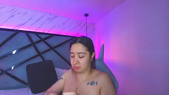 sayumi dirty online show from February 14, 2026, 11:51 am