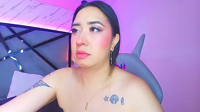 sayumi dirty online show from March 12, 2026, 9:43 pm