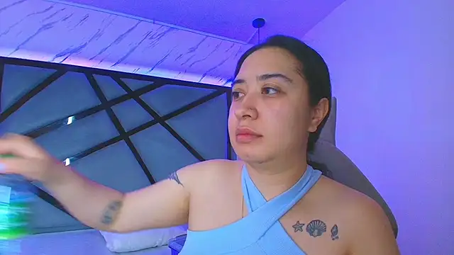 sayumi dirty online show from July 16, 2026, 7:20 pm