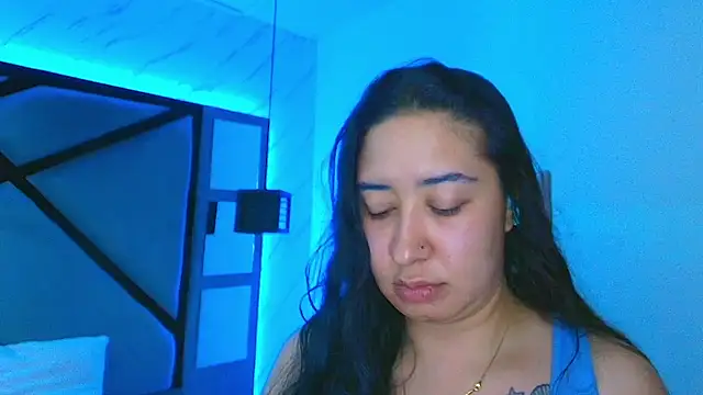sayumi dirty online show from August 2, 2026, 6:17 pm
