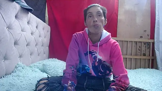 Snapshot of anyu1306 chatting on October 16, 2025, 8:10 pm anyu1306 online show from October 16, 2025, 8:10 pm