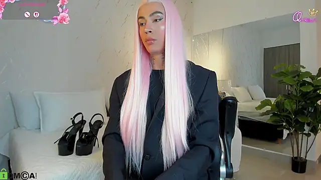 Miss sagitario online show from February 26, 2026, 12:15 pm