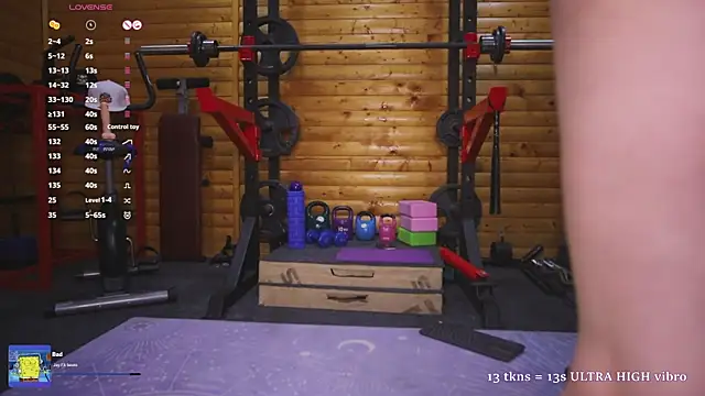 capchick online show from November 1, 2025, 3:19 am