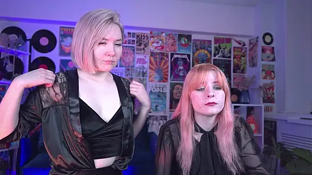 ReiYosimoto online show from March 6, 2025, 12:19 pm