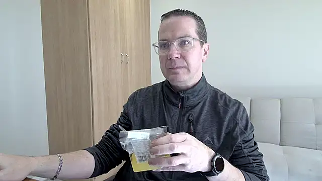 BrettJ81 online show from May 23, 2026, 10:08 am