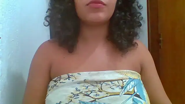 savanahottie online show from March 25, 2026, 9:54 pm