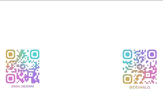 Aliceimhorny online show from February 1, 2025, 3:18 pm