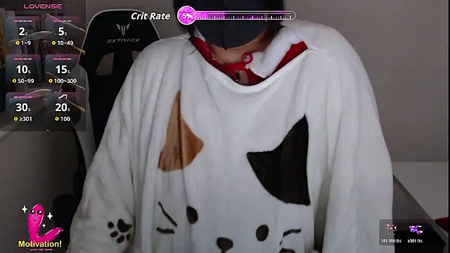 mimika0403 online show from December 21, 2025, 2:35 pm