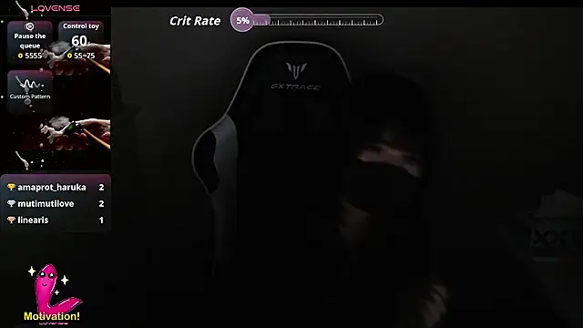 mimika0403 online show from January 14, 2026, 2:23 pm