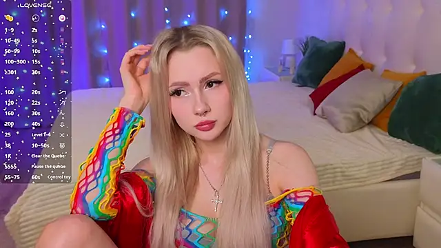 Lexitey online show from December 3, 2024, 10:06 am