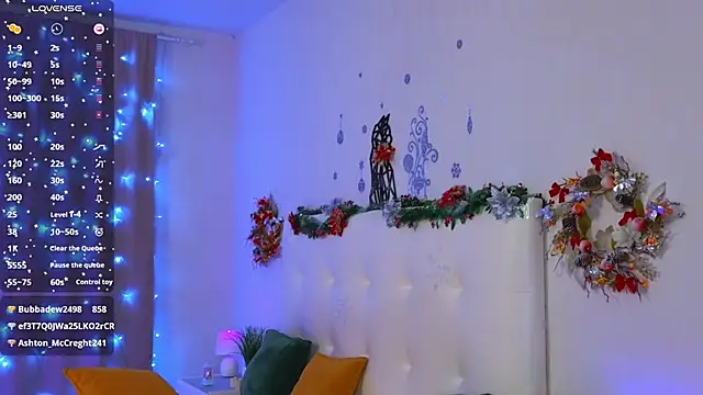 Lexitey online show from December 6, 2024, 1:11 pm