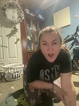 Addicted Channel online show from January 19, 2025, 11:10 pm