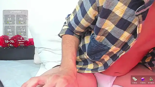 Dustin Moka online show from January 25, 2025, 5:51 am