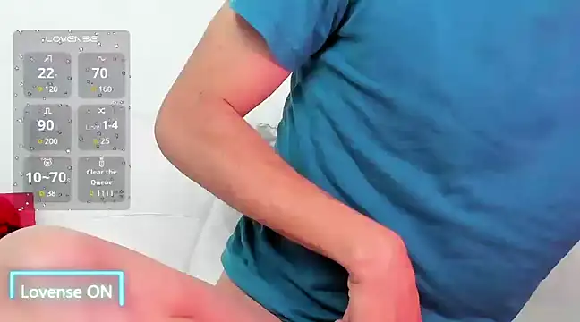 Dustin Moka online show from February 21, 2025, 10:17 am