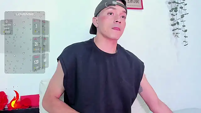 Dustin Moka online show from February 25, 2025, 9:09 am