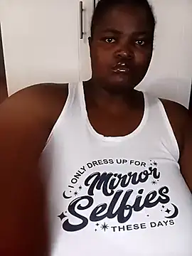 DarkBbw201 online show from September 14, 2025, 8:46 am