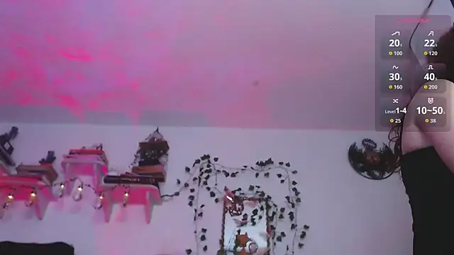 Snapshot of Eve_Blue77 chatting on February 17, 2026, 1:57 am Eve Blue77 online show from February 17, 2026, 1:57 am