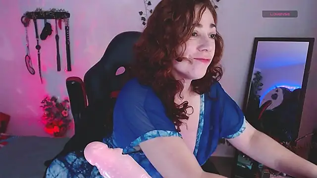 Snapshot of Eve_Blue77 chatting on March 16, 2026, 12:49 am Eve Blue77 online show from March 16, 2026, 12:49 am