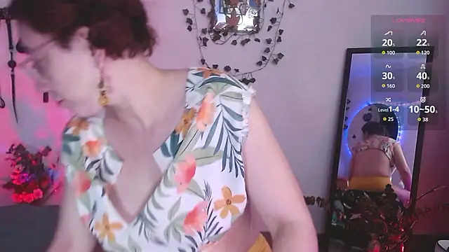 Snapshot of Eve_Blue77 chatting on March 19, 2026, 5:55 am Eve Blue77 online show from March 19, 2026, 5:55 am