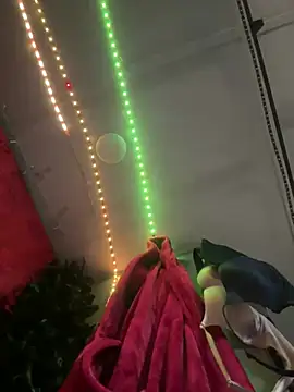 MadyTaylor online show from December 14, 2024, 6:30 pm