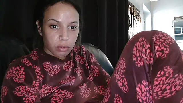 MadyTaylor online show from September 11, 2025, 5:13 pm