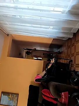 MisterMister45 online show from March 11, 2026, 1:17 pm