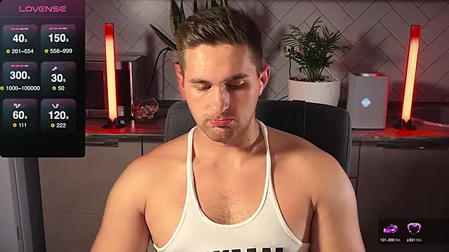 Sweeet  boy online show from December 18, 2024, 5:42 pm