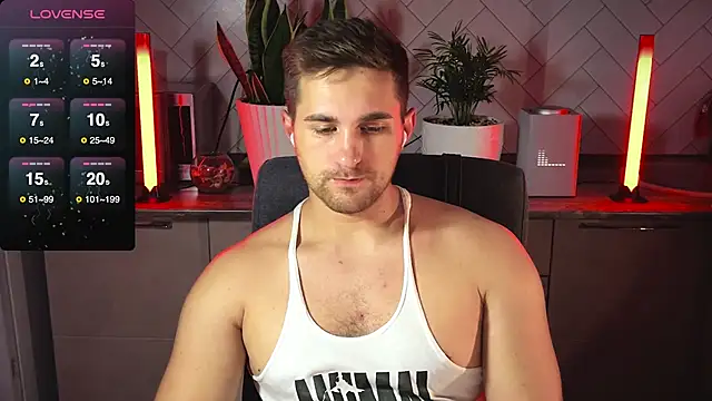 Sweeet  boy online show from December 22, 2024, 9:20 pm