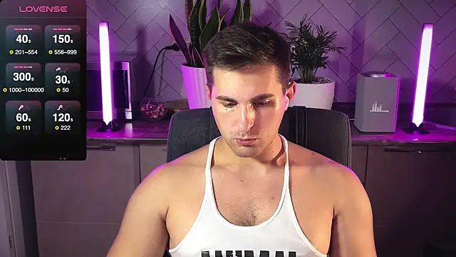 Sweeet  boy online show from December 23, 2024, 4:50 pm