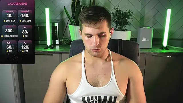 Sweeet  boy online show from December 24, 2024, 6:17 pm