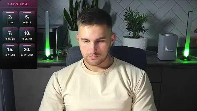 Sweeet  boy online show from December 28, 2024, 6:29 pm