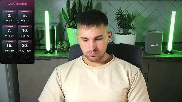 Sweeet  boy online show from December 29, 2024, 9:39 am