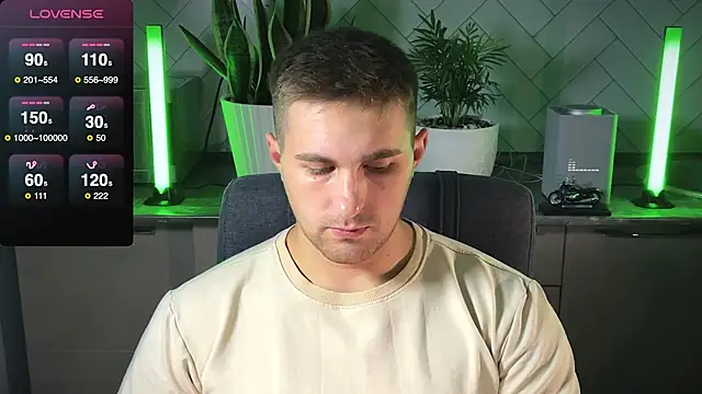 Sweeet  boy online show from January 3, 2025, 8:43 pm