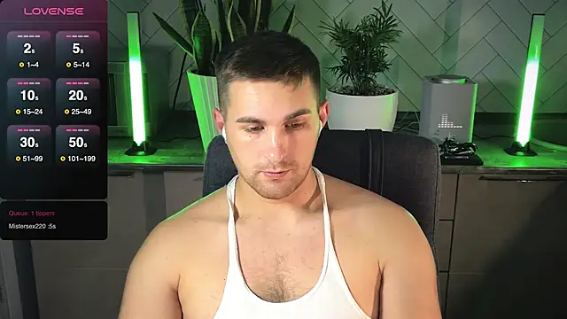Sweeet  boy online show from January 4, 2025, 10:02 pm