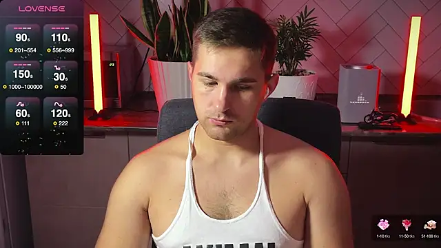 Sweeet  boy online show from January 12, 2025, 6:17 am