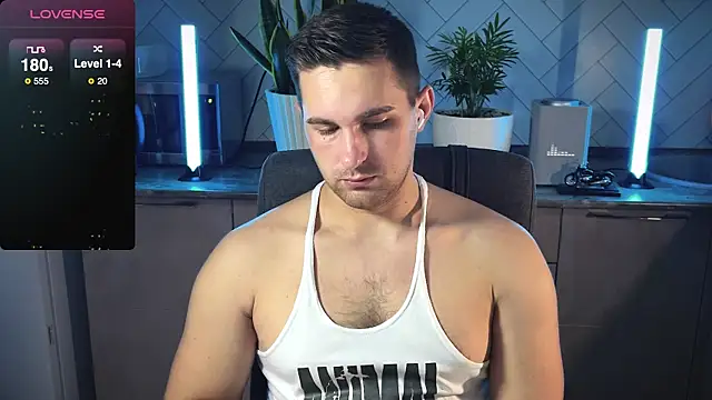 Sweeet  boy online show from January 13, 2025, 8:26 am