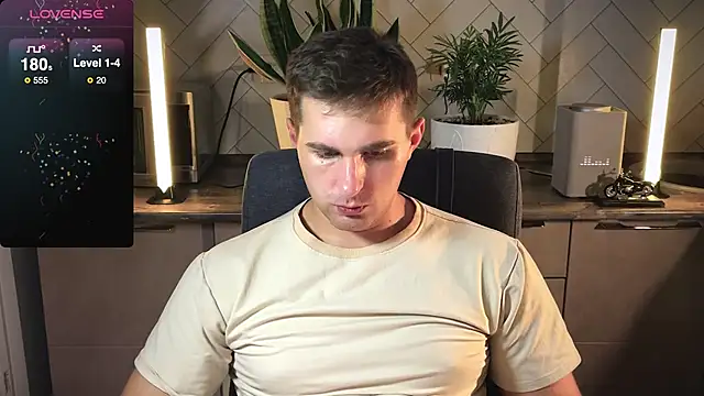 Sweeet  boy online show from January 16, 2025, 8:57 pm