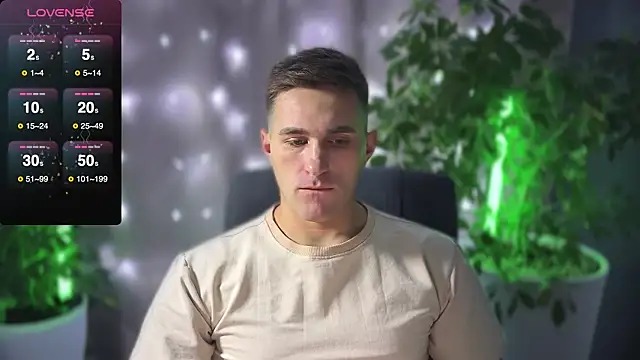 Sweeet  boy online show from February 28, 2025, 10:17 pm