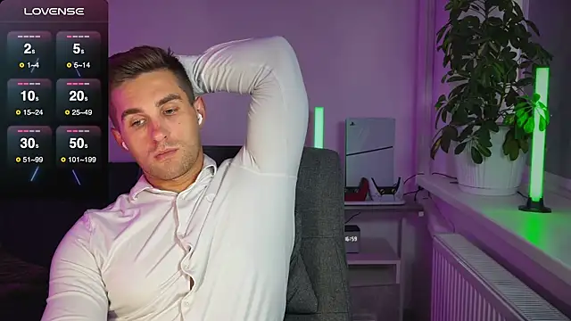 Sweeet  boy online show from September 23, 2025, 1:58 pm